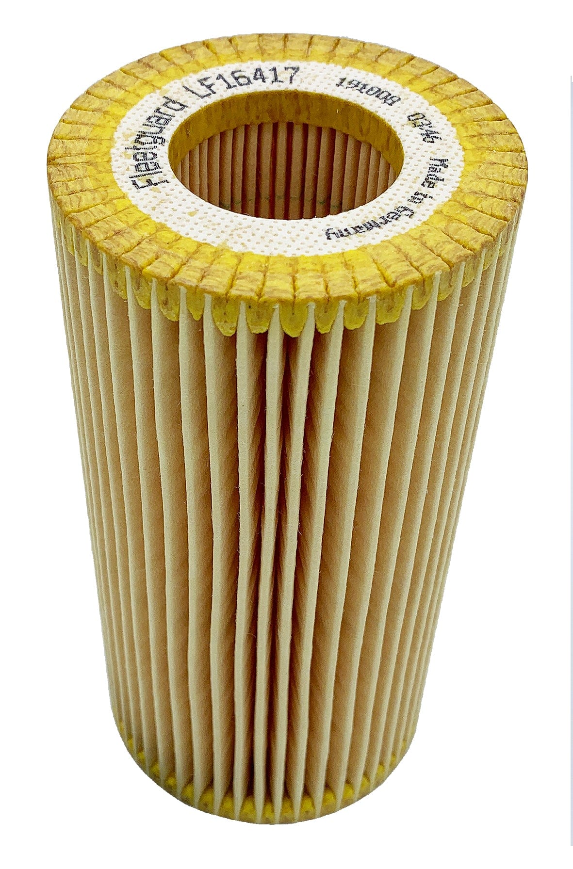Oil / Lube Filter (Cartridge) - Fleetguard LF16417 – MH Spares