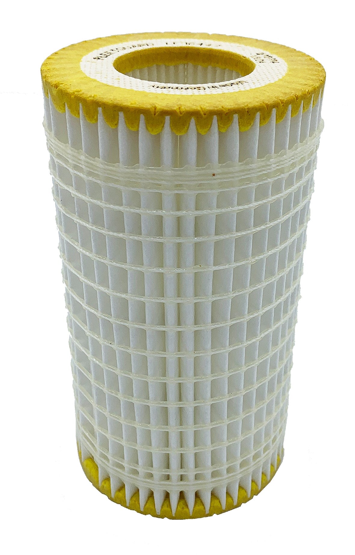 Oil / Lube Filter (Cartridge) - Fleetguard LF16447 – MH Spares