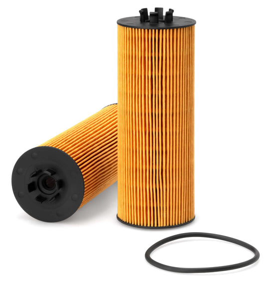 Fleetguard Oil / Lube Filter (Cartridge) - Fleetguard LF17484