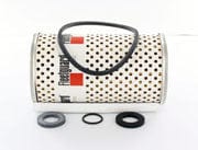 Fleetguard Oil / Lube Filter (Cartridge) - Fleetguard LF662