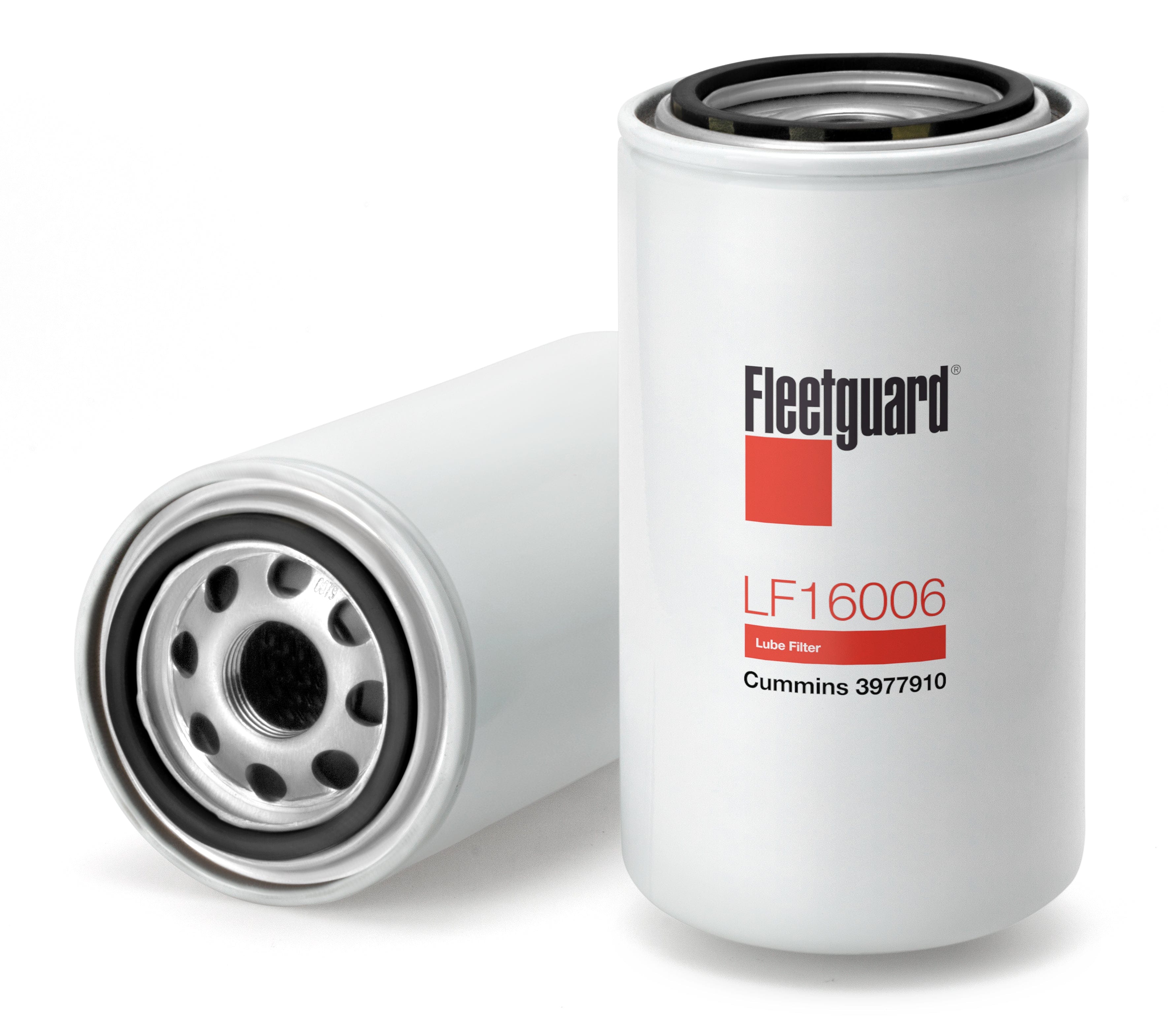 Oil / Lube Filter - Fleetguard LF16006 – MH Spares