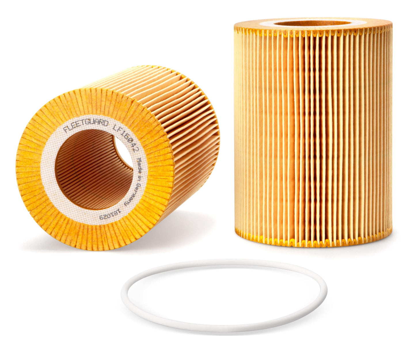 Fleetguard Oil / Lube Filter - Fleetguard LF16042