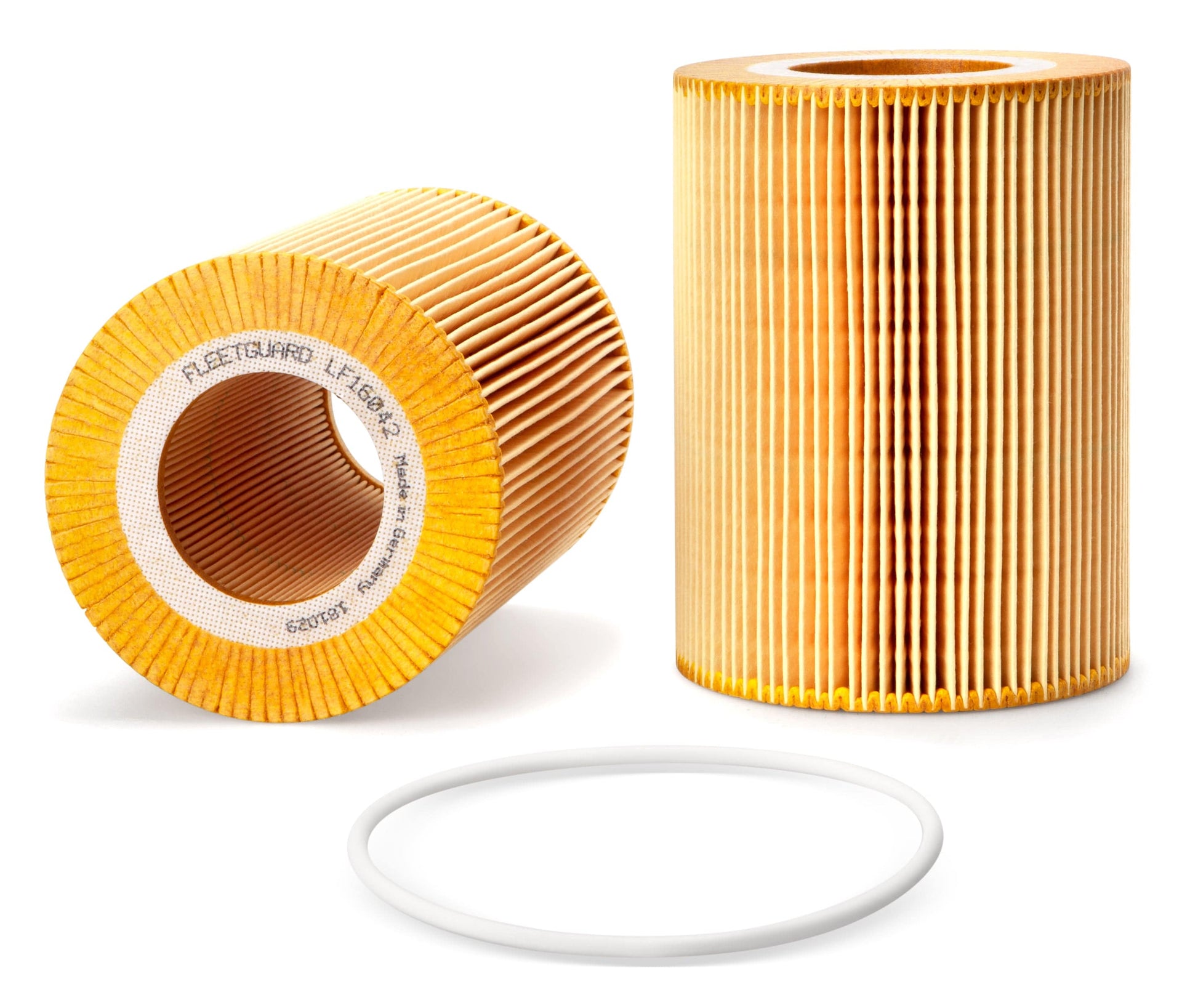 Fleetguard Oil / Lube Filter - Fleetguard LF16042
