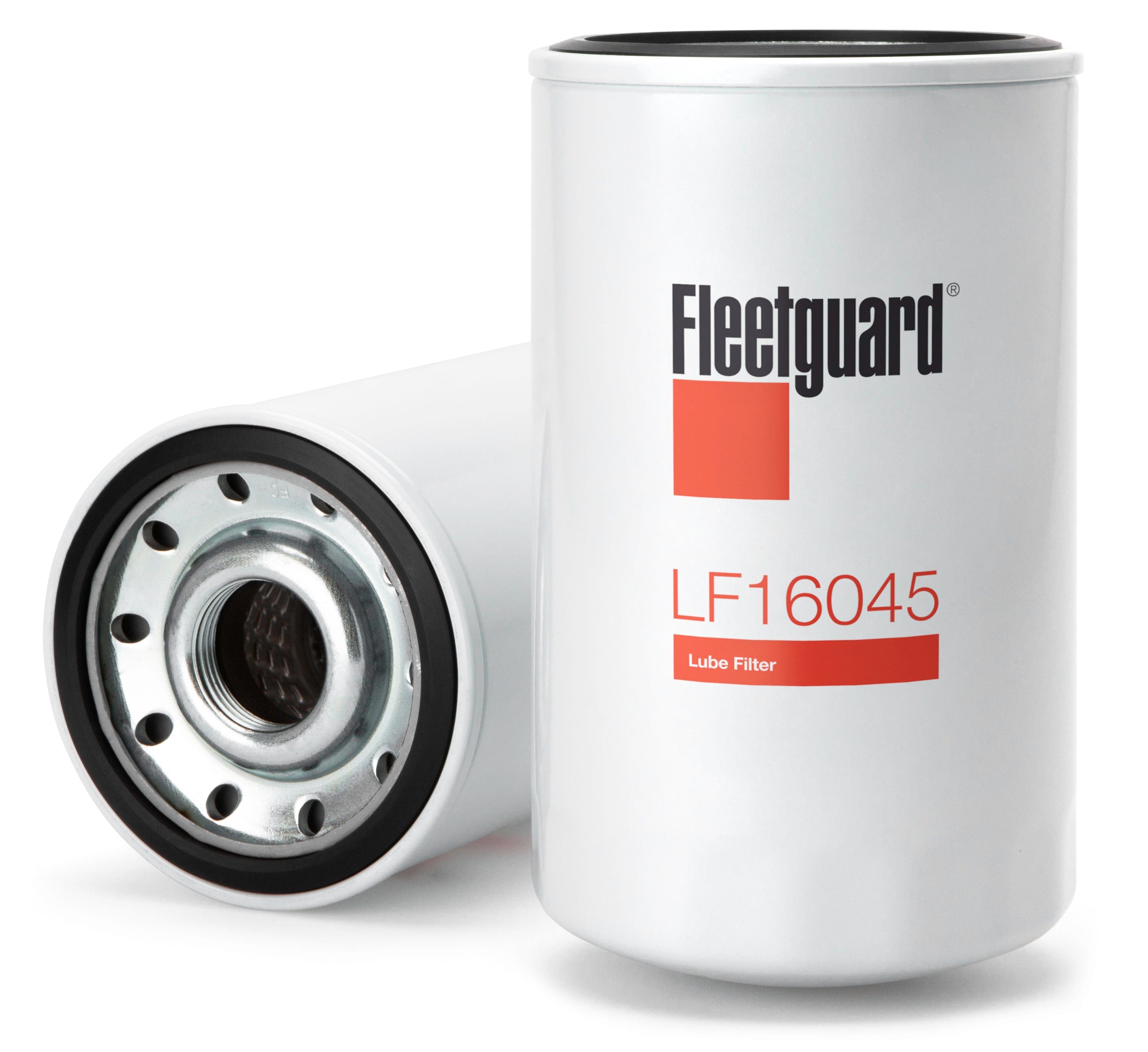 Oil / Lube Filter - Fleetguard LF16045 – MH Spares