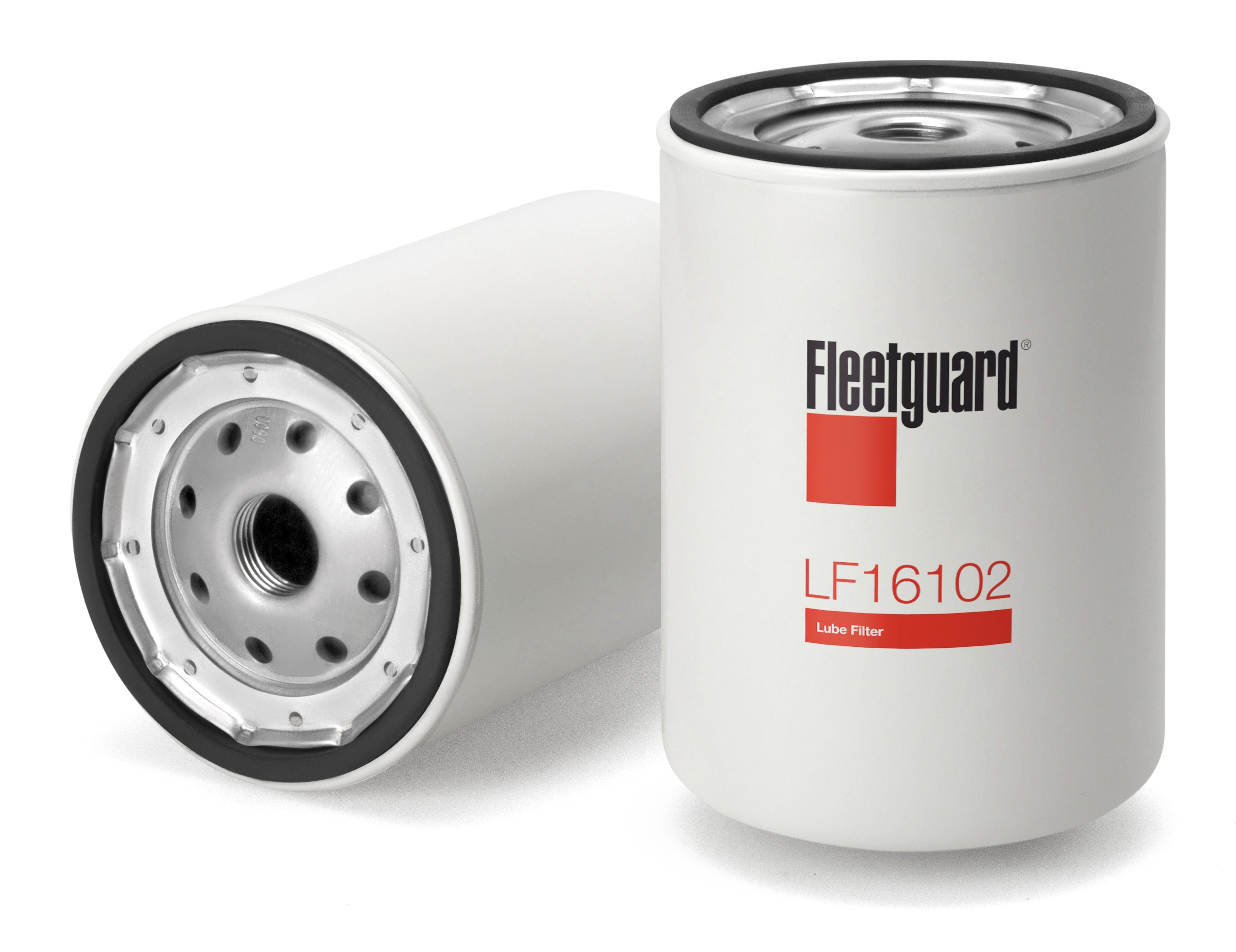 Lf16162 Oil / Lube Filter - Fleetguard LF16102 – MH Spares