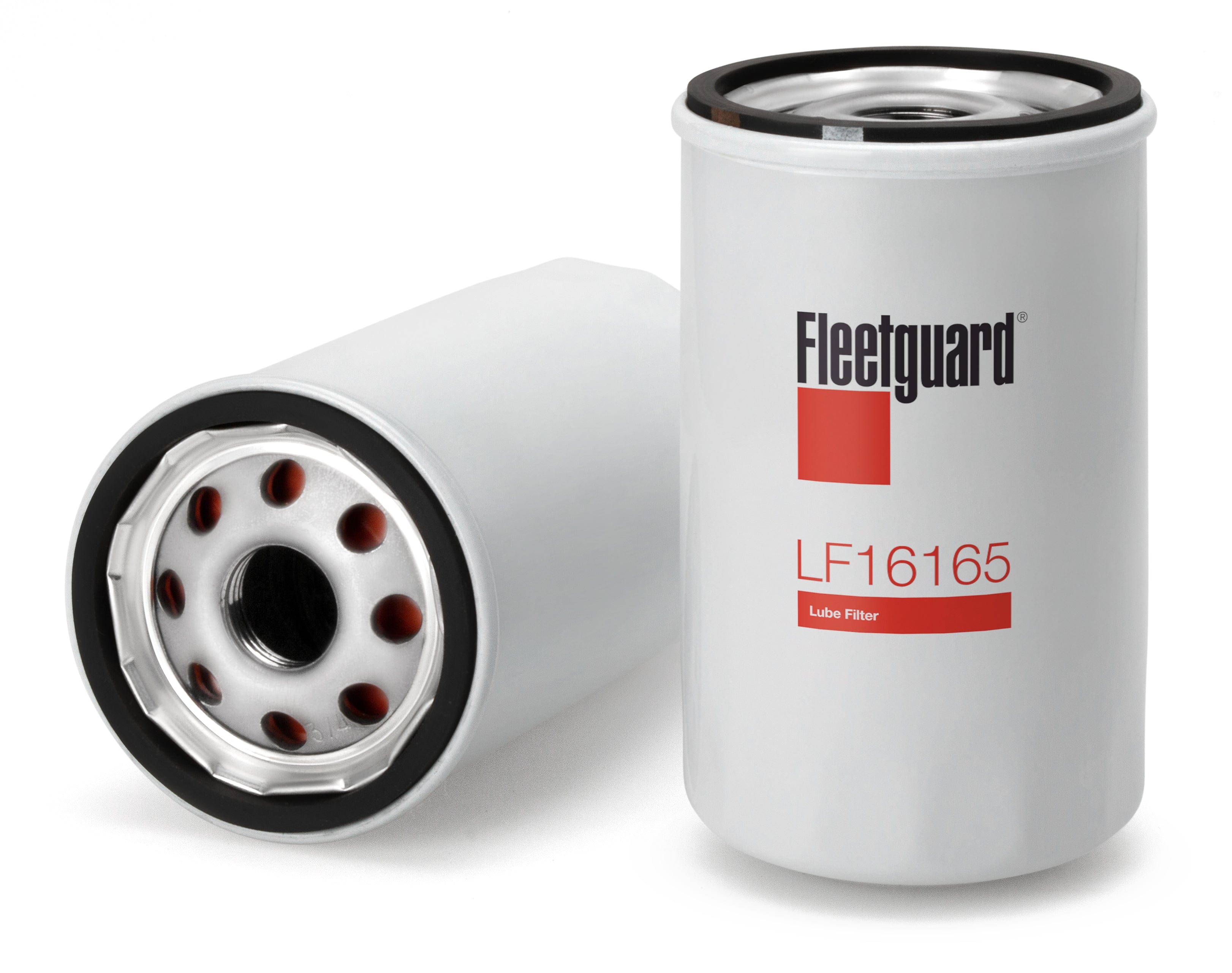 Oil / Lube Filter - Fleetguard LF16165 – MH Spares