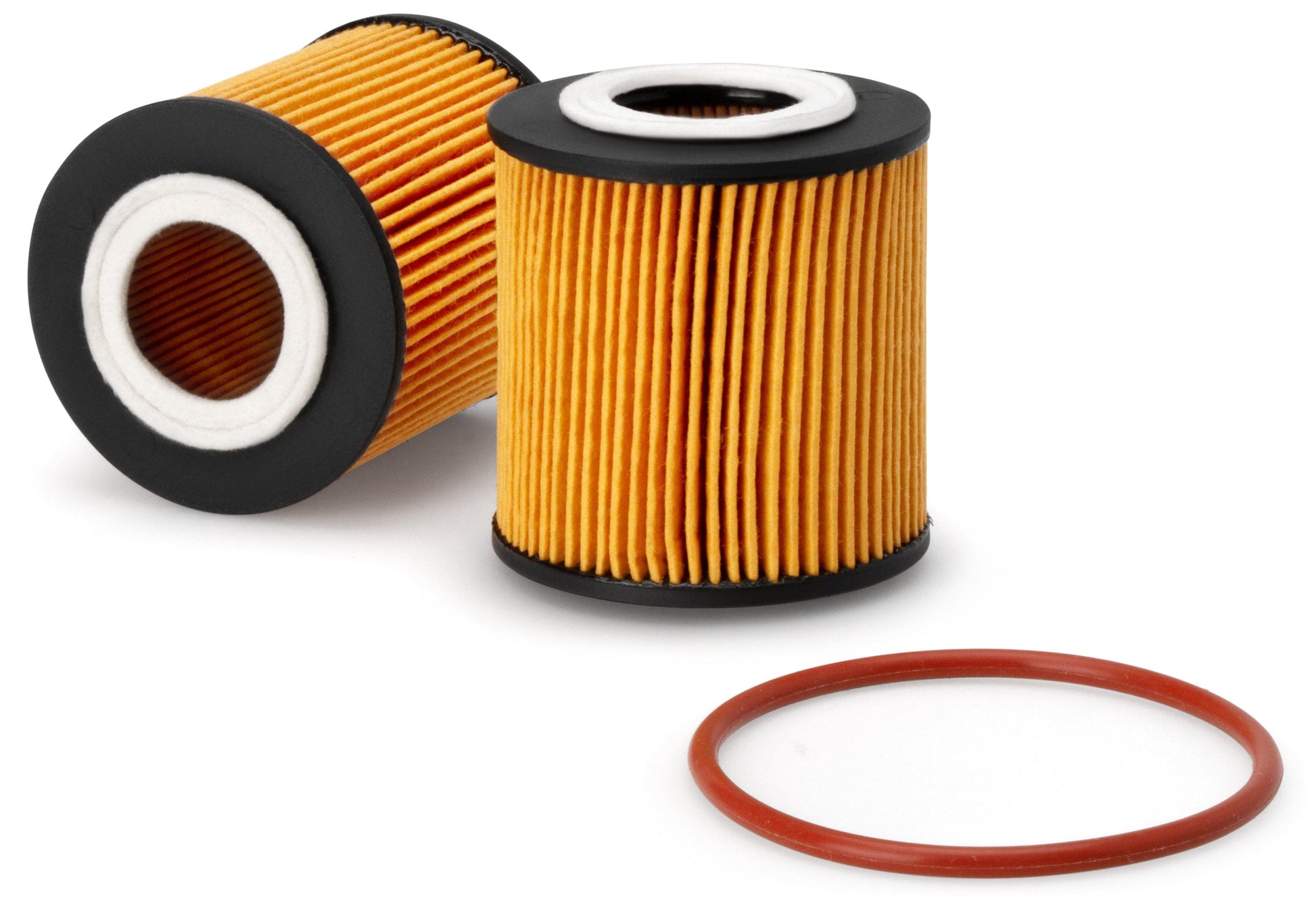 Fleetguard Oil / Lube Filter - Fleetguard LF16328