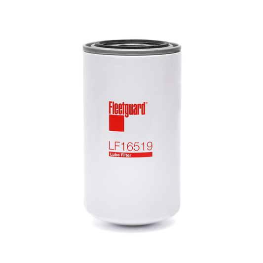 Fleetguard Oil / Lube Filter - Fleetguard LF16519
