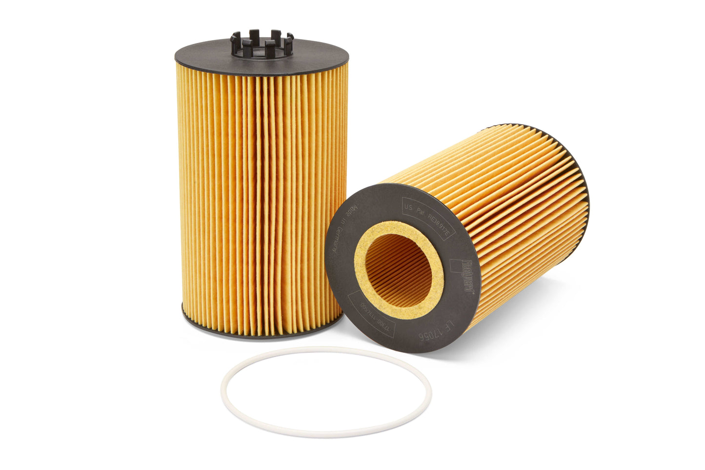 Fleetguard Oil / Lube Filter - Fleetguard LF17056