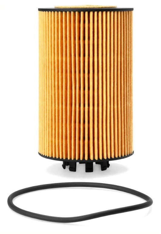 Fleetguard Oil / Lube Filter - Fleetguard LF17536