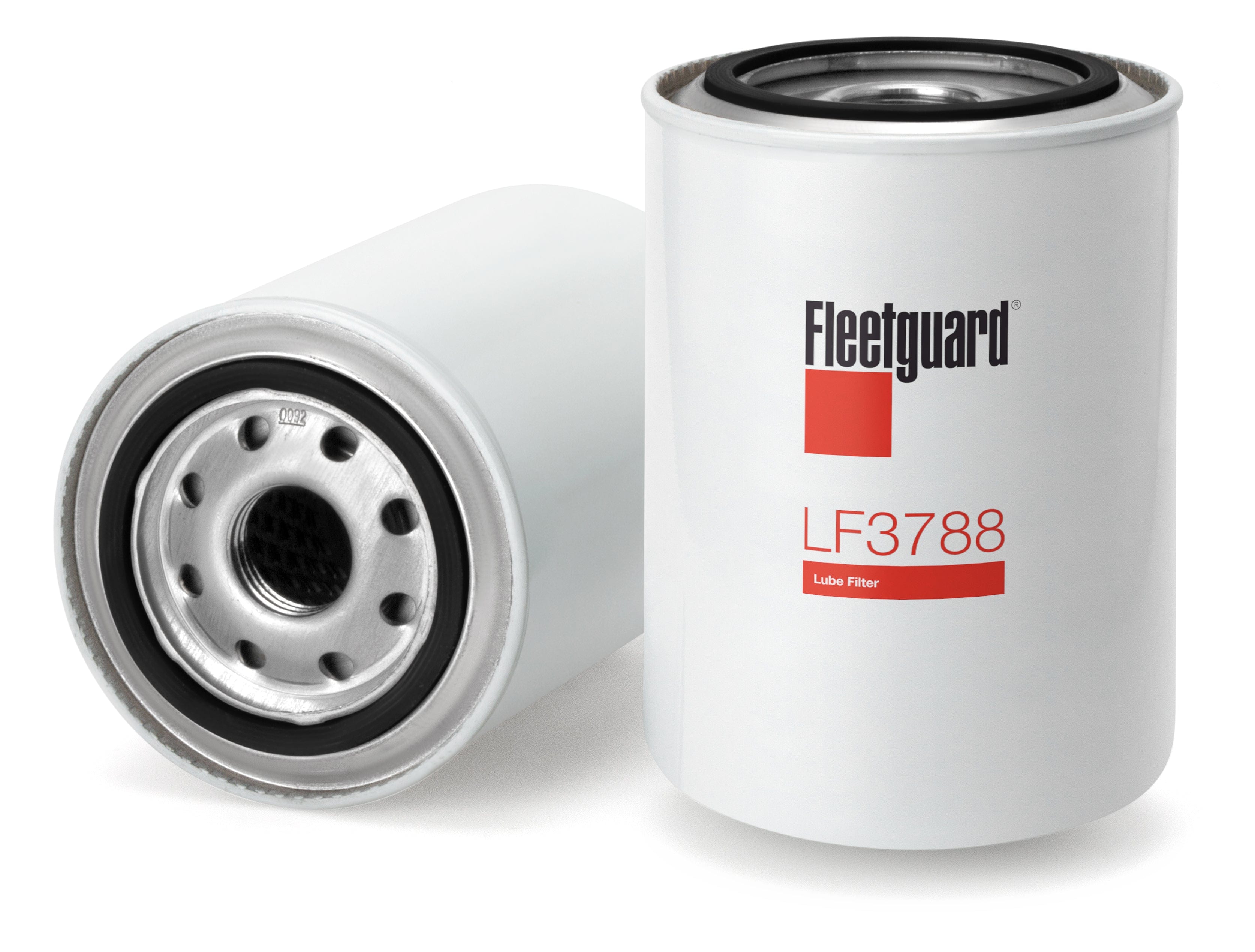 Lf3790 Oil / Lube Filter - Fleetguard LF3788 – MH Spares