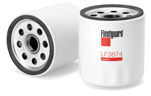 Fleetguard Oil / Lube Filter - Fleetguard LF3874
