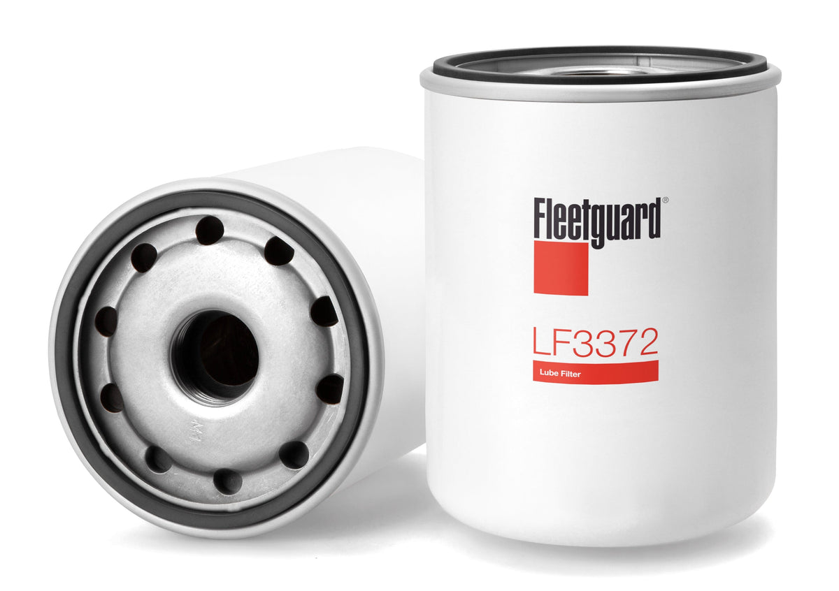 Lf3720 Oil / Lube Filter (Spin On) - Fleetguard LF3372 – MH Spares