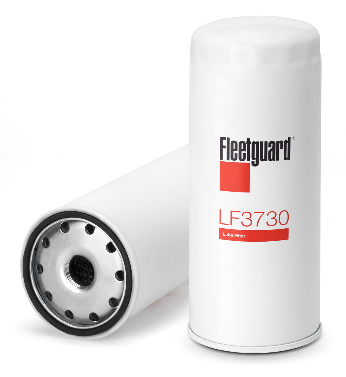 Lf3720 Oil / Lube Filter (Spin On) - Fleetguard LF3730 – MH Spares