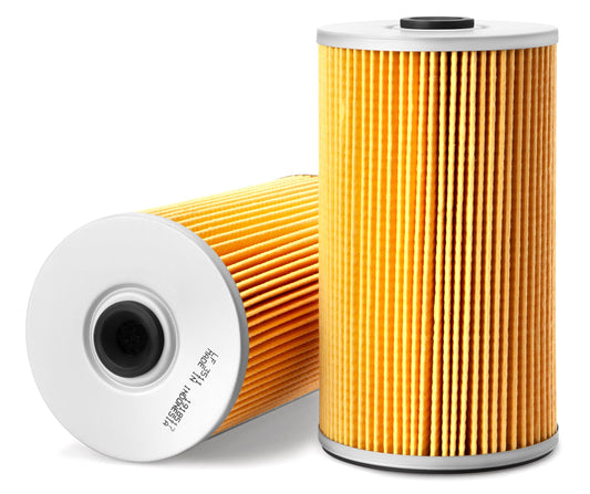 Fleetguard Oil / Lube Full-Flow Filter (Cartridge) - Fleetguard LF3511