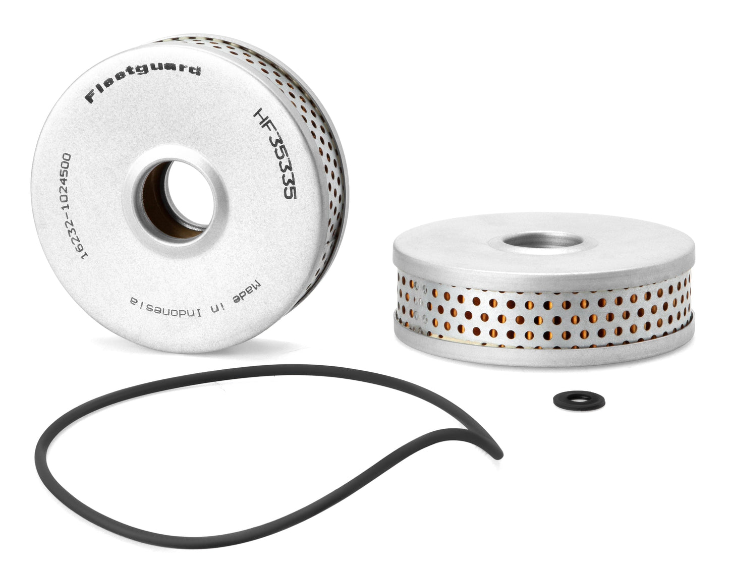 Fleetguard Power Steering Filter - Fleetguard HF35335
