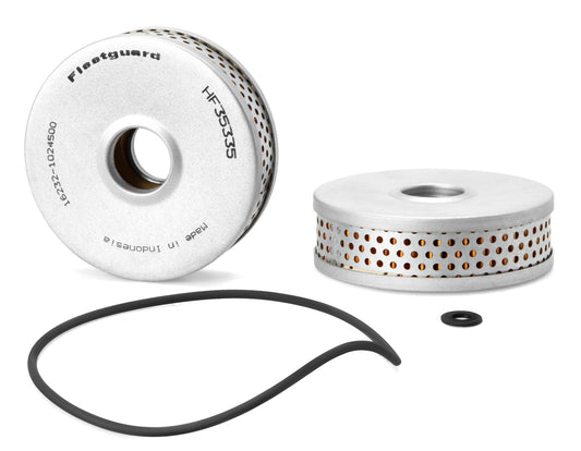 Fleetguard Power Steering Filter - Fleetguard HF35335