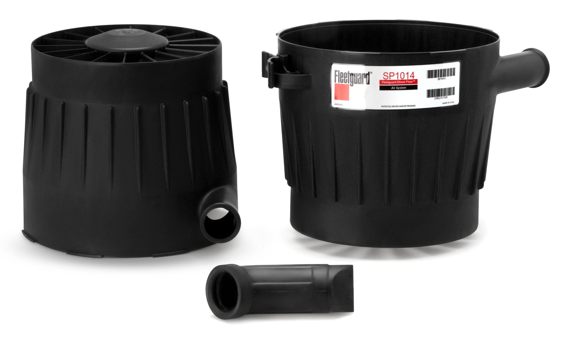 Fleetguard Service Part - Fleetguard SP1014