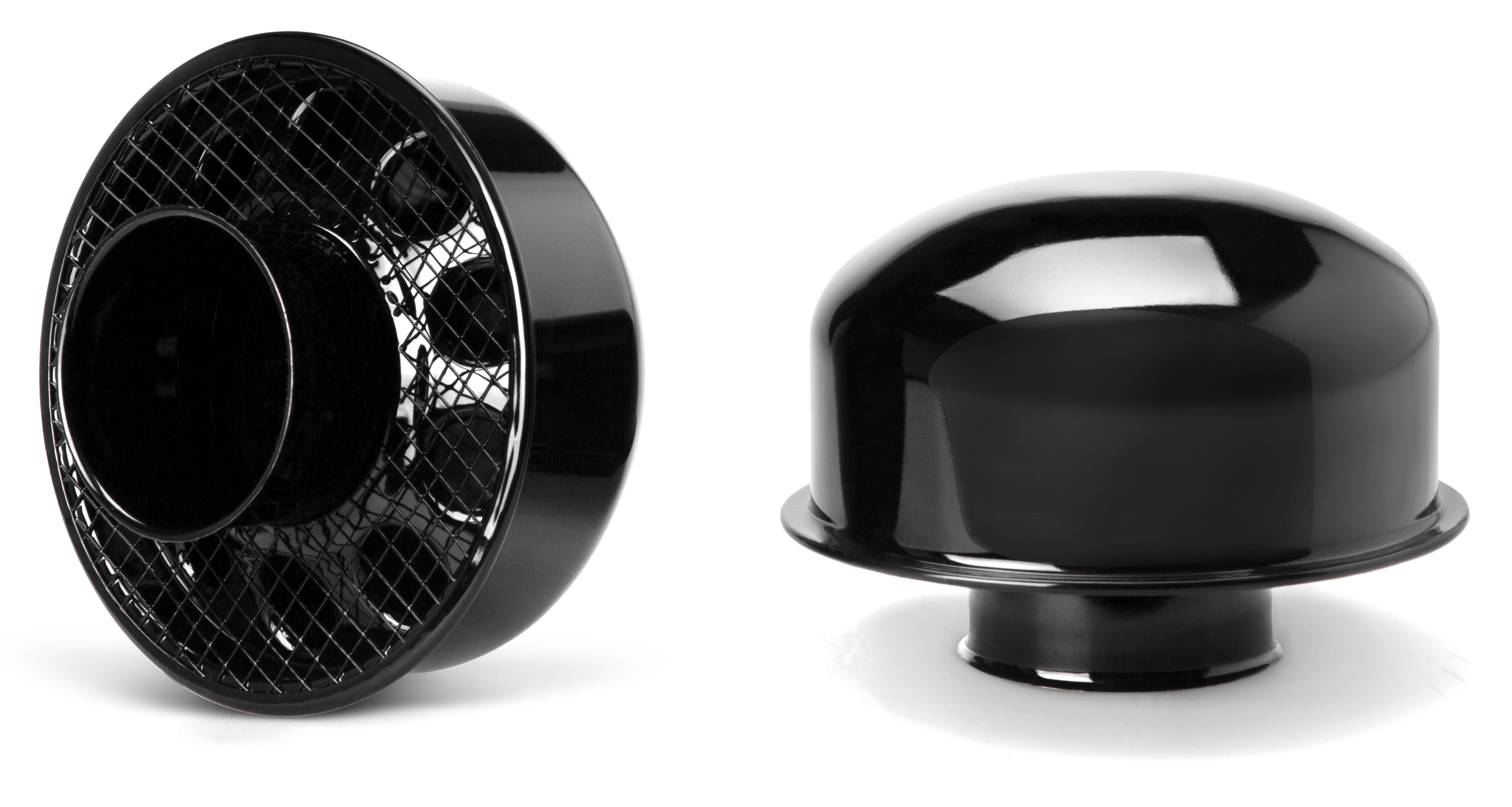 Stack Cap - Fleetguard 3918201S – MH Spares