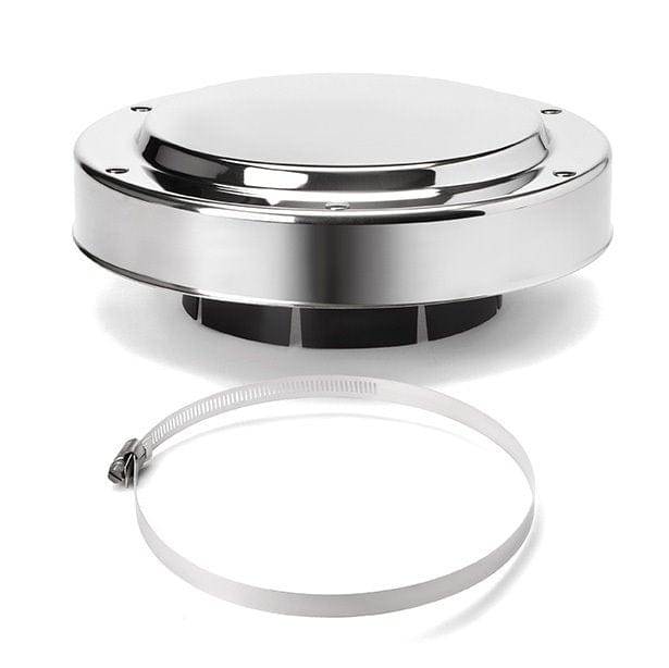 Stack Cap - Fleetguard 3918208S – MH Spares