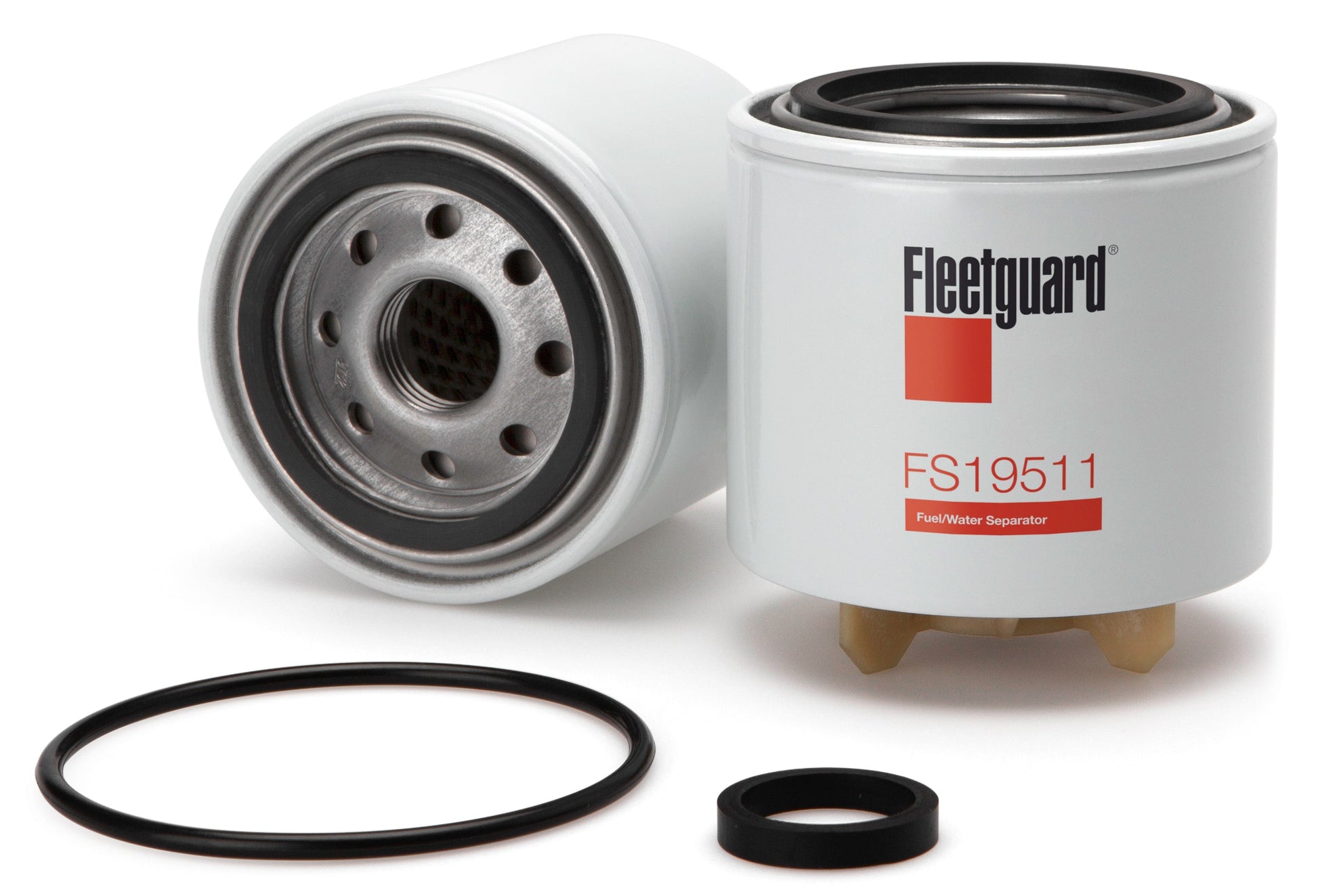 Fleetguard Strainer - Fleetguard FS19511