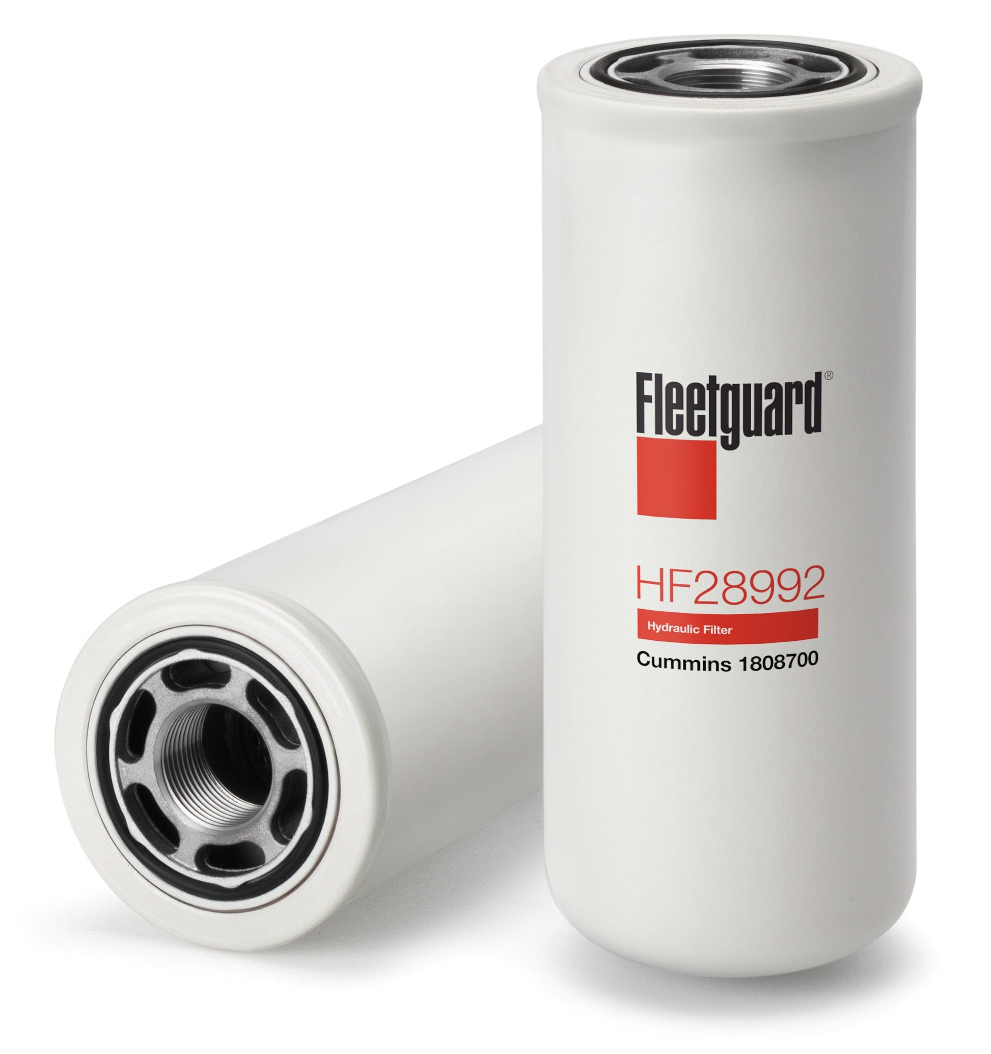 Fleetguard Transmission Filter - Fleetguard HF28992
