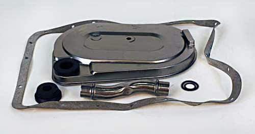 Fleetguard Transmission Filter - Fleetguard TF15002