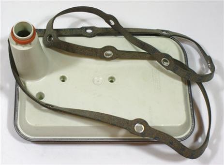 Fleetguard Transmission Filter - Fleetguard TF15082A