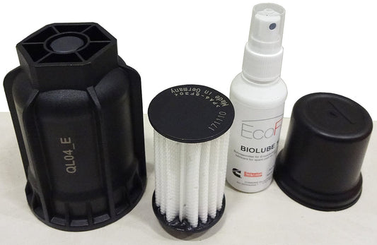 Fleetguard Urea Filter - Fleetguard UF106