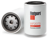 Wide Range of Fleetguard Filters and Parts supplied by MH Spares