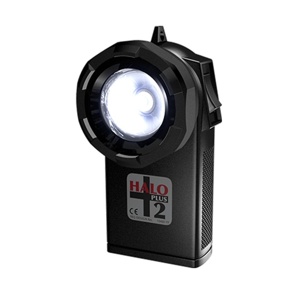 Halo Halo Plus2 Personal Halogen Torch (HP-11)