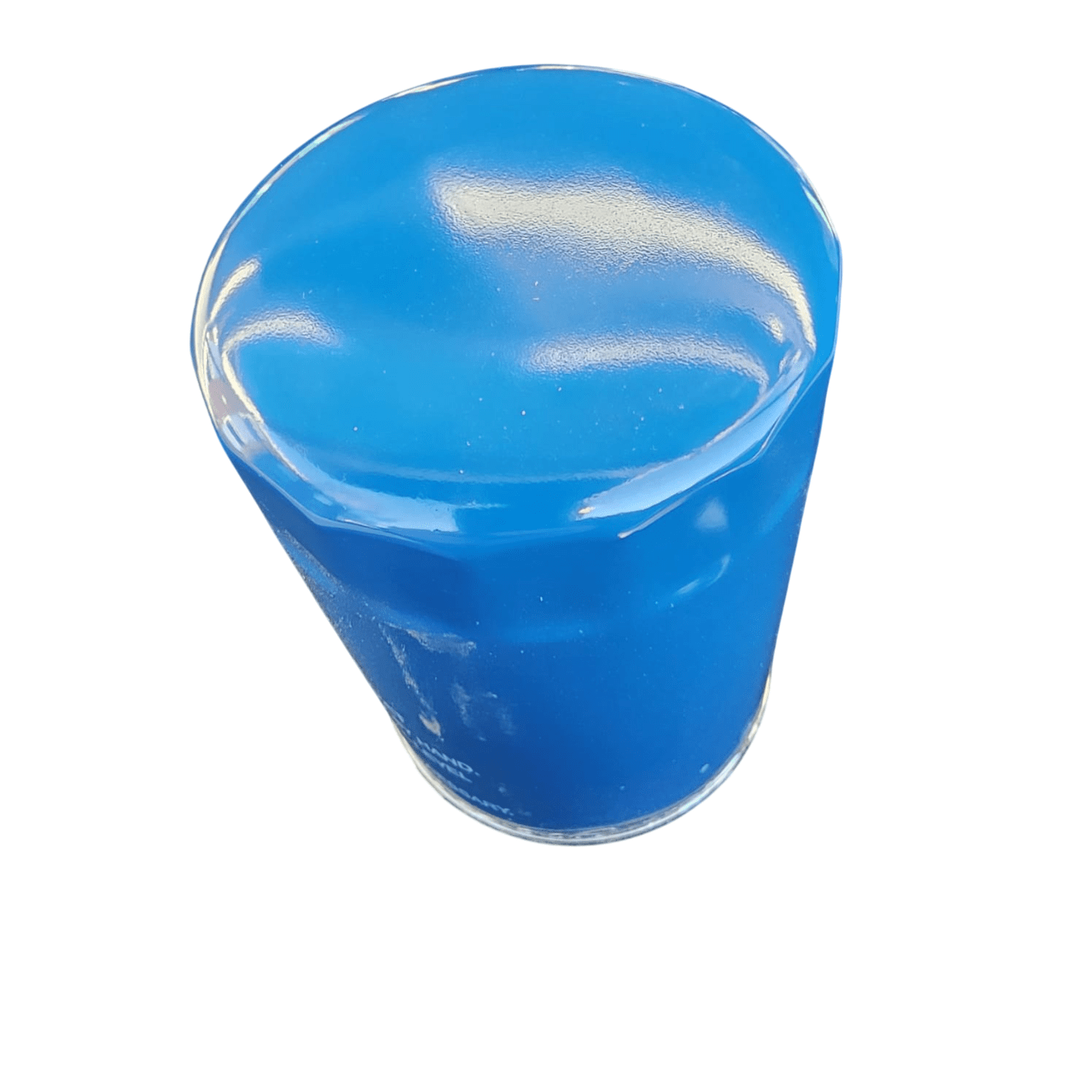 Hyster Engine Oil Lube Filter (Spin-On) - Hyster 360974
