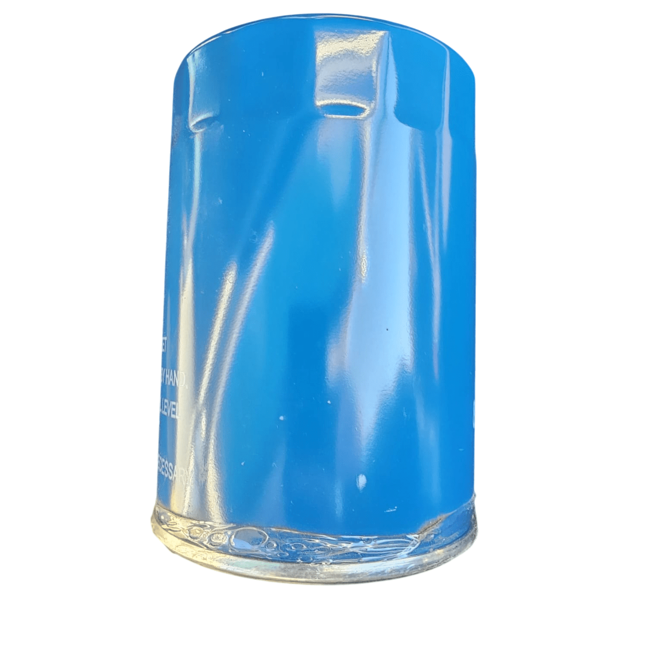 Hyster Engine Oil Lube Filter (Spin-On) - Hyster 360974