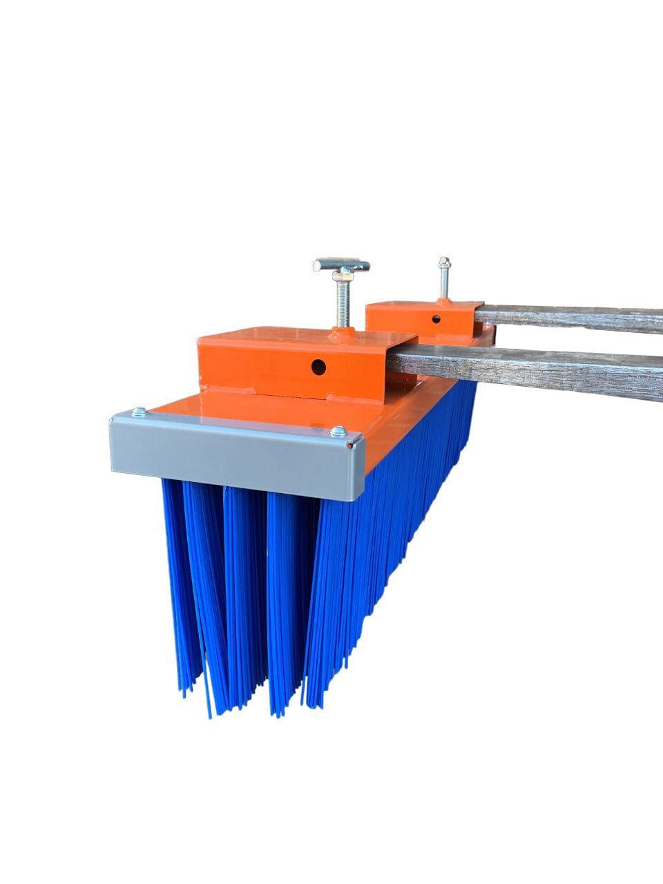 Invicta Forks & Attachments Limited 5 Row Eco Sweeper