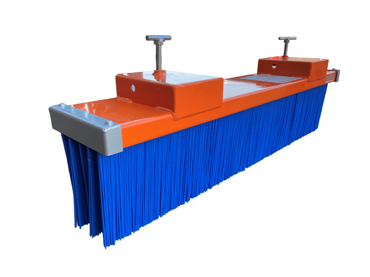 Invicta Forks & Attachments Limited 5 Row Eco Sweeper