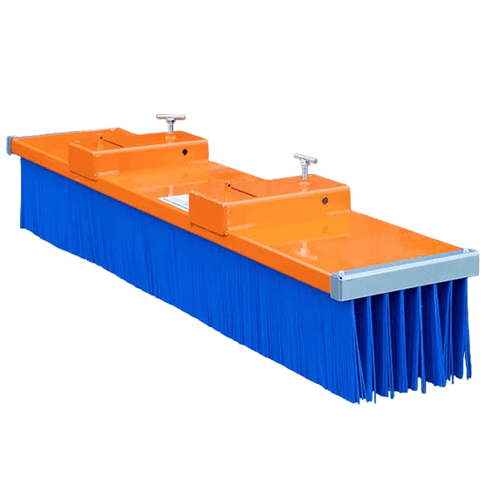 Invicta Forks & Attachments Limited 8 Row Sweeper