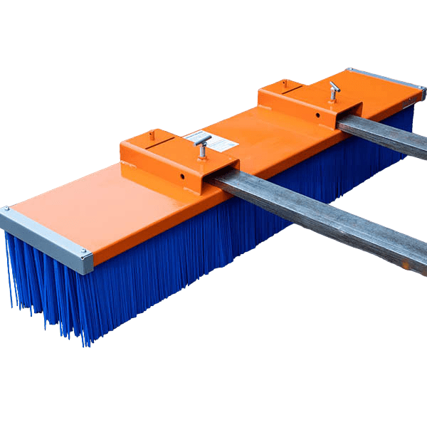 Invicta Forks & Attachments Limited 8 Row Sweeper