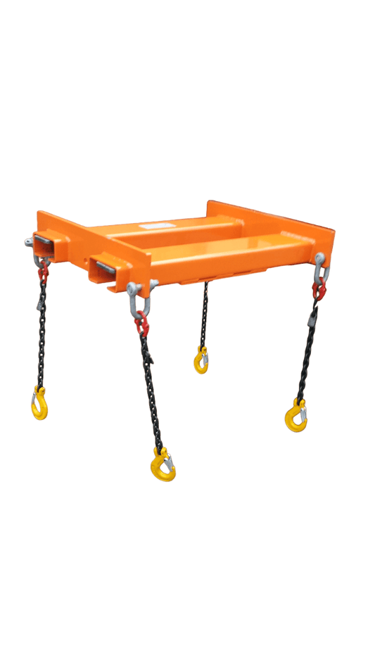 Invicta Forks & Attachments Limited Battery Lifting Beam