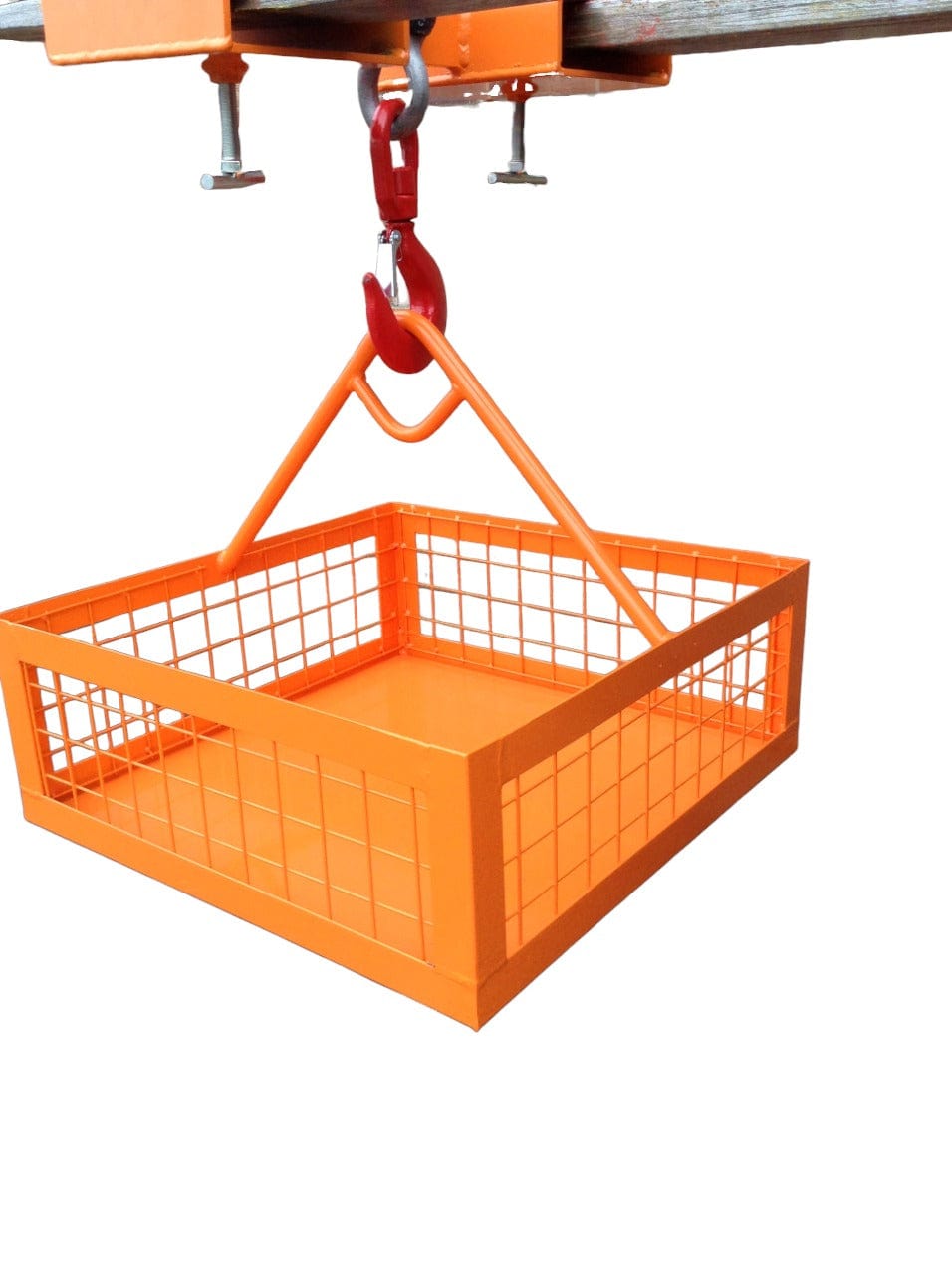 Invicta Forks & Attachments Limited IBB-1 Brick Basket