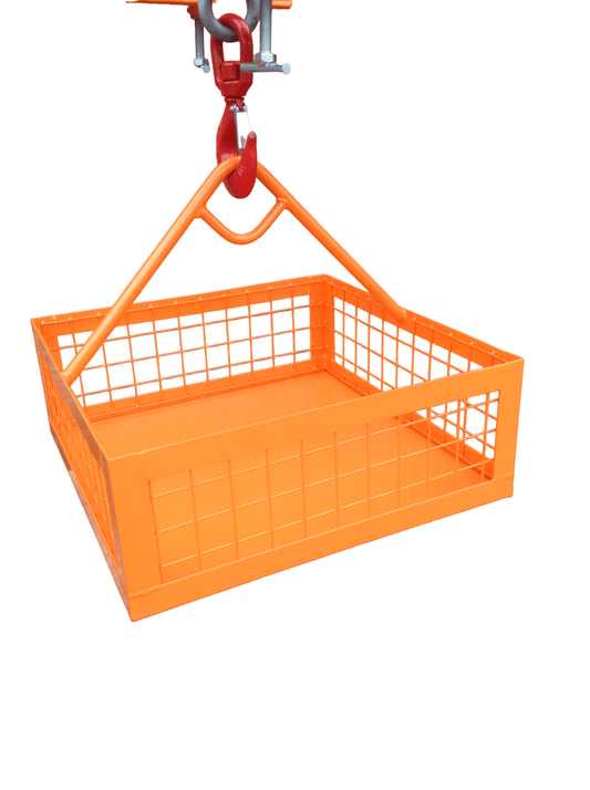 Invicta Forks & Attachments Limited IBB-1 Brick Basket