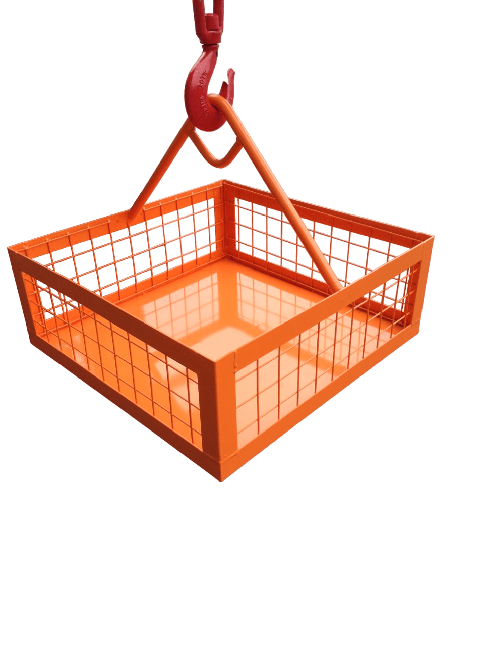 Invicta Forks & Attachments Limited IBB-1 Brick Basket