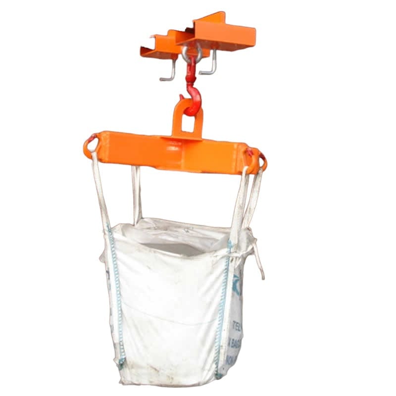 Invicta Forks & Attachments Limited Bulk Bag Carrier