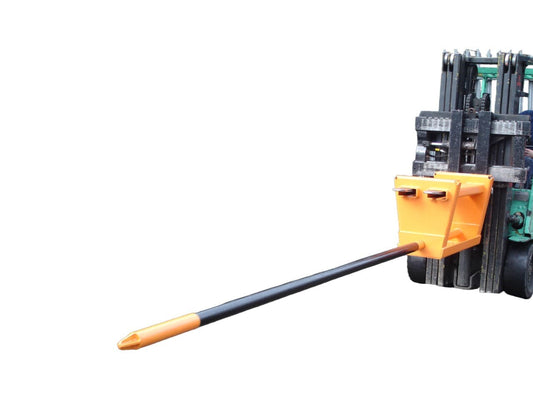 Invicta Forks & Attachments Limited Carpet Pole