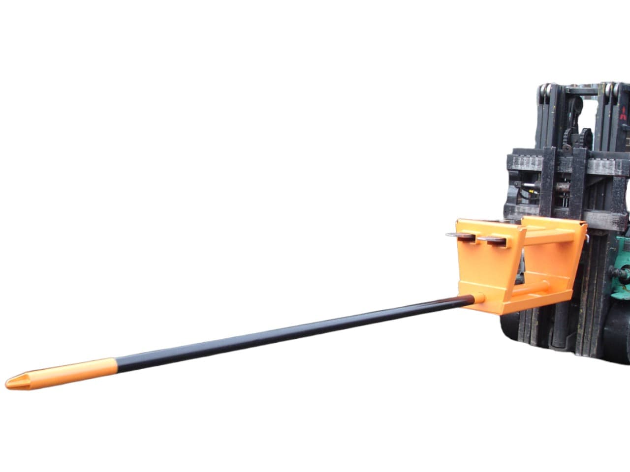 Invicta Forks & Attachments Limited Carpet Pole
