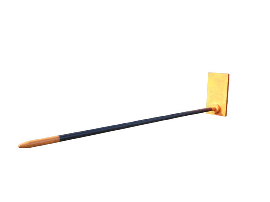Invicta Forks & Attachments Limited Carpet Pole - Carriage Mounted