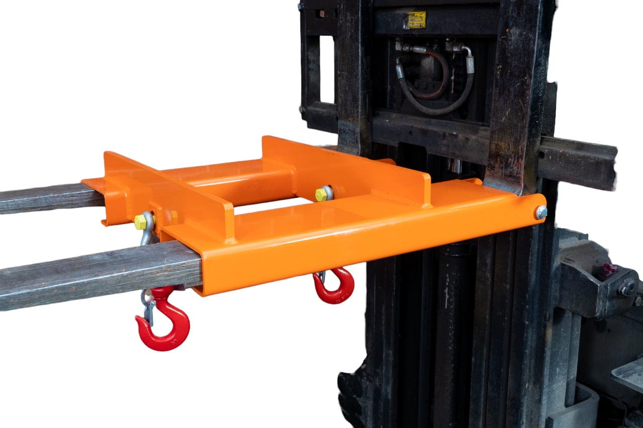 Invicta Forks & Attachments Limited Fork Mounted Hook