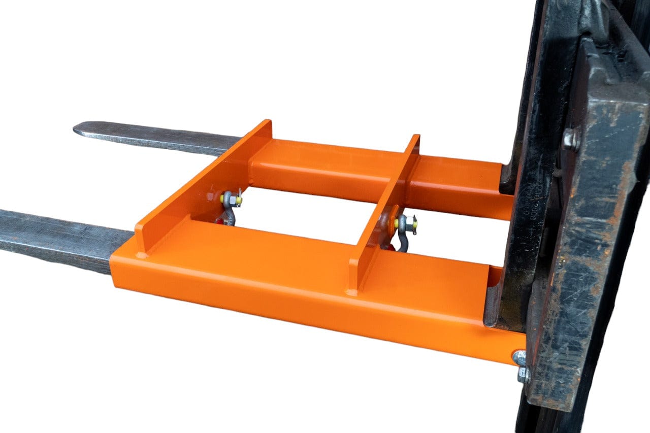 Invicta Forks & Attachments Limited Fork Mounted Hook