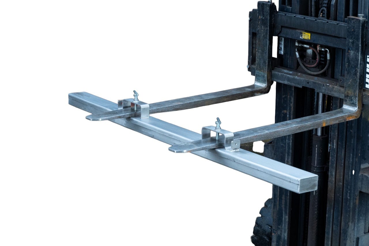 Invicta Forks & Attachments Limited Fork Mounted Magnet