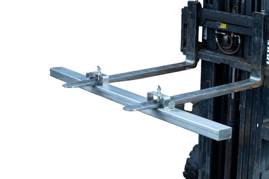Invicta Forks & Attachments Limited Fork Mounted Magnet