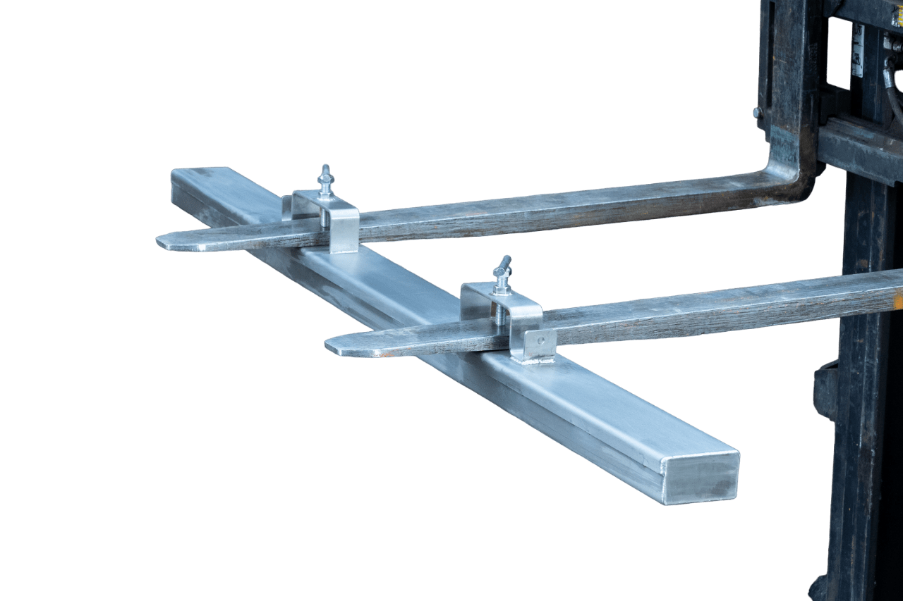 Invicta Forks & Attachments Limited Fork Mounted Magnet